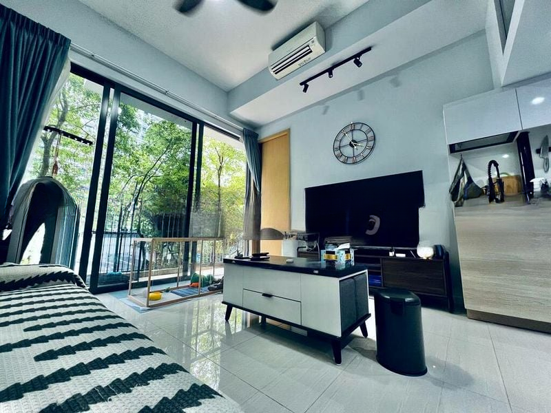 BOATHOUSE RESIDENCES 4