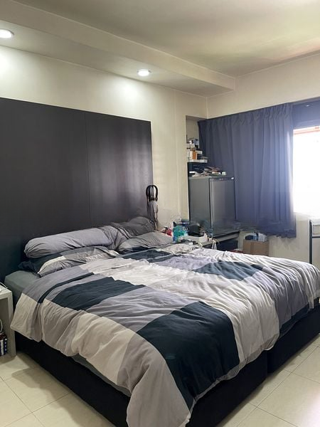 CHOA CHU KANG CRES 3