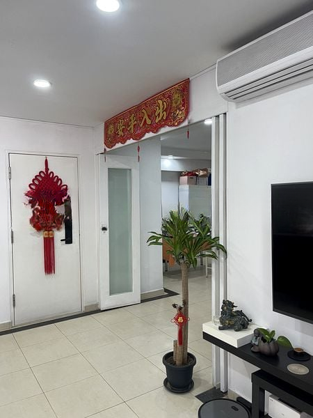 CHOA CHU KANG CRES 2