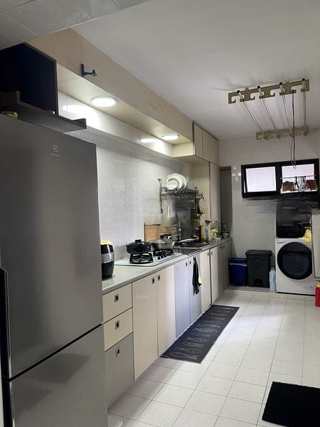 CHOA CHU KANG CRES 5