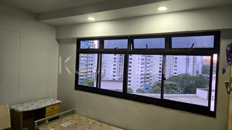 CHOA CHU KANG CRES 8