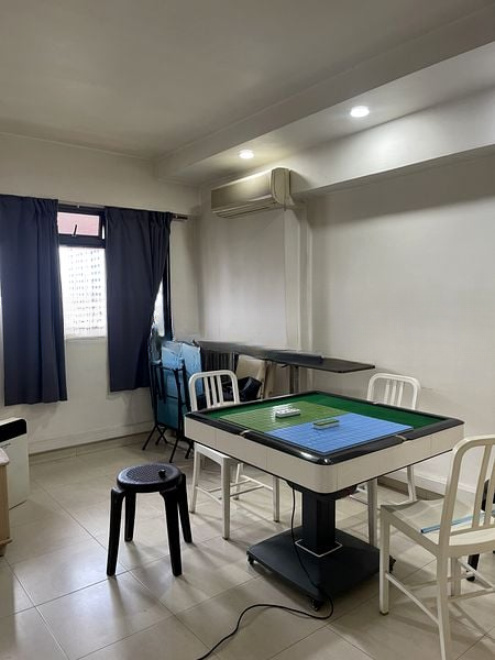 CHOA CHU KANG CRES 7