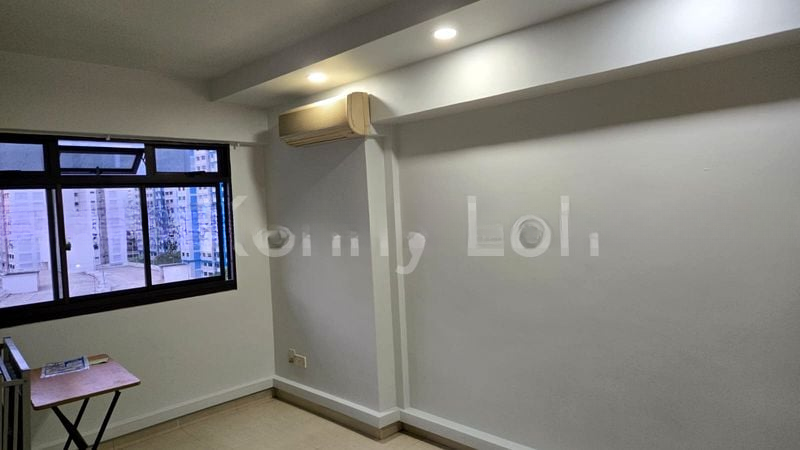 CHOA CHU KANG CRES 9