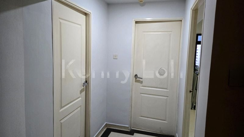 CHOA CHU KANG CRES 10