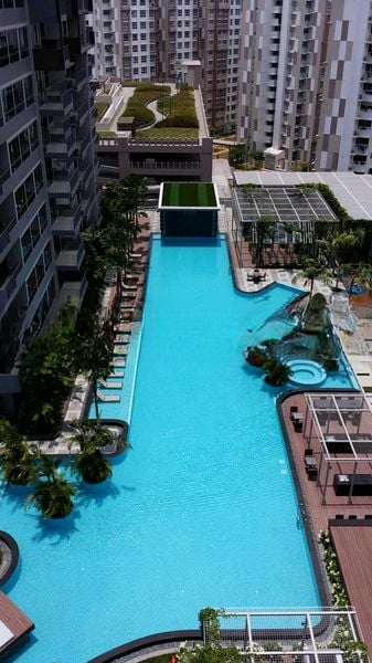 NINE RESIDENCES 1