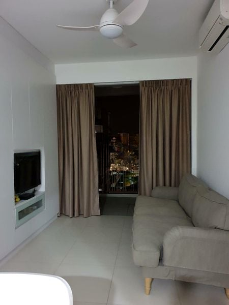 NINE RESIDENCES 2