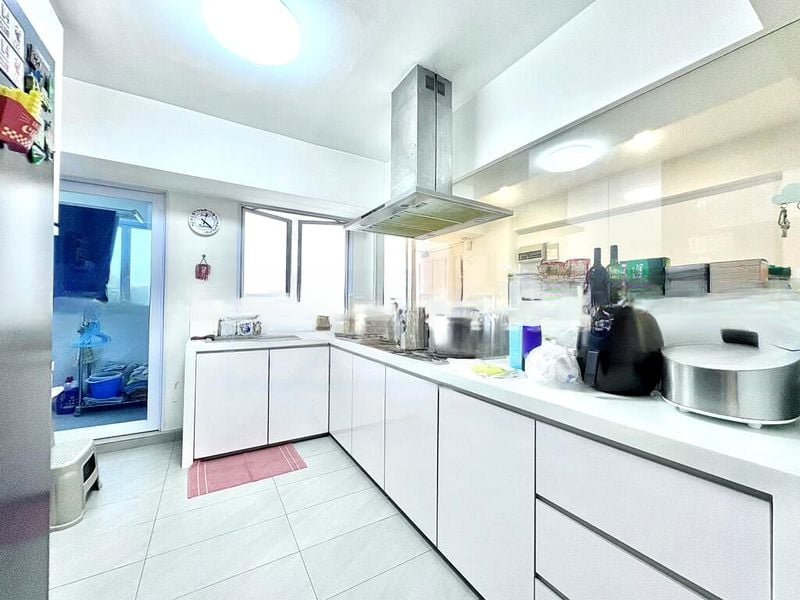 BEDOK RESERVOIR VIEW