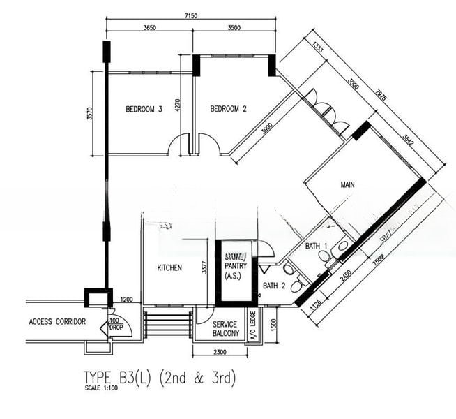 BEDOK RESERVOIR VIEW 7