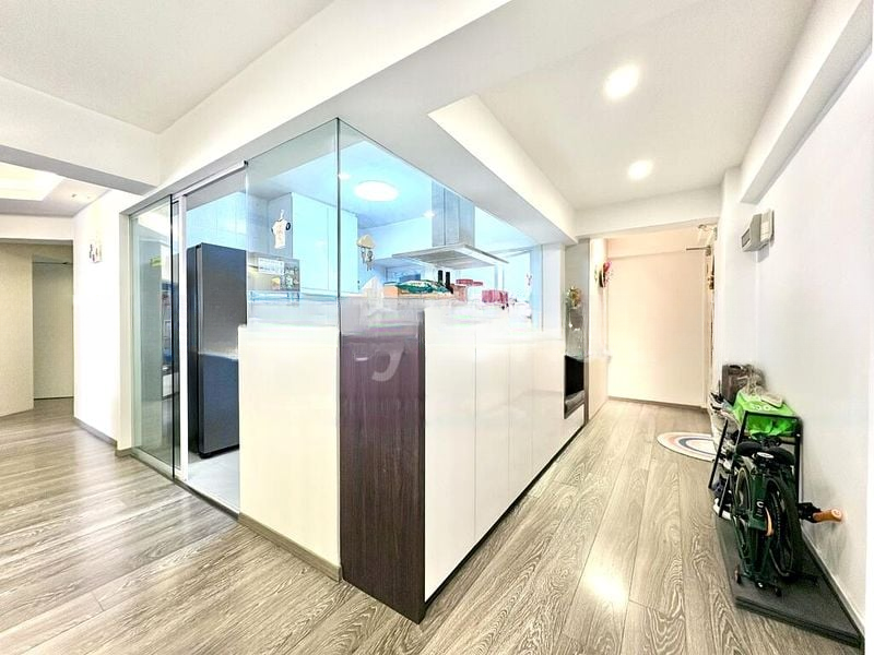 BEDOK RESERVOIR VIEW 6