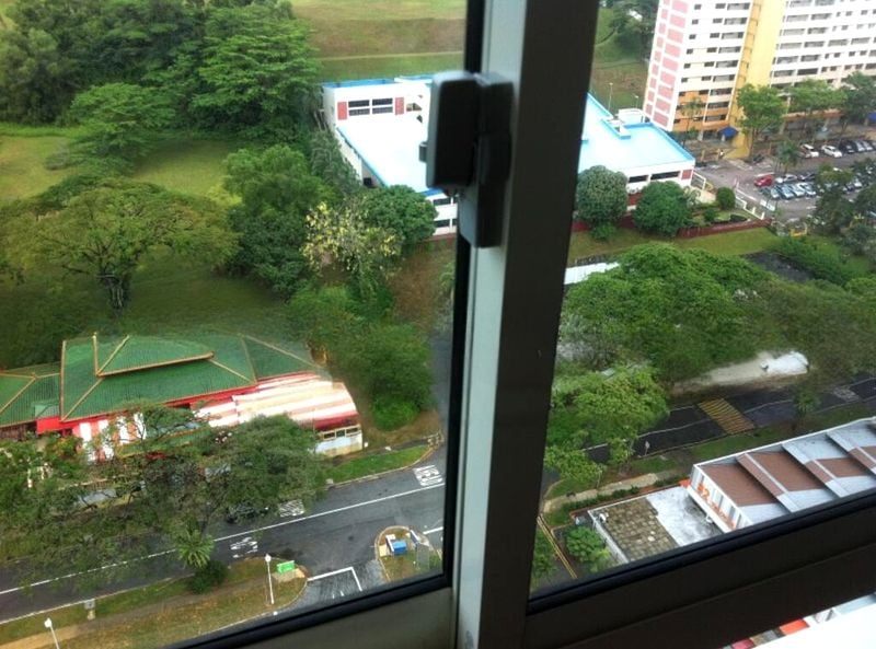 TELOK BLANGAH ST 31 2