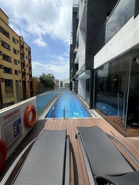 CENTRA RESIDENCE 7