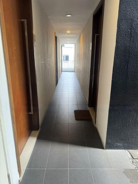 CENTRA RESIDENCE 6