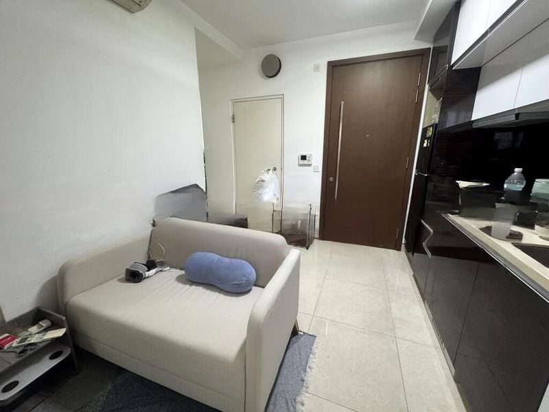 CENTRA RESIDENCE 4