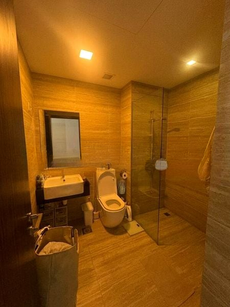 THE BENTLY RESIDENCES@KOVAN 6