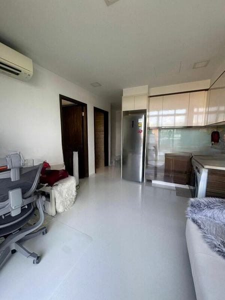 THE BENTLY RESIDENCES@KOVAN 3