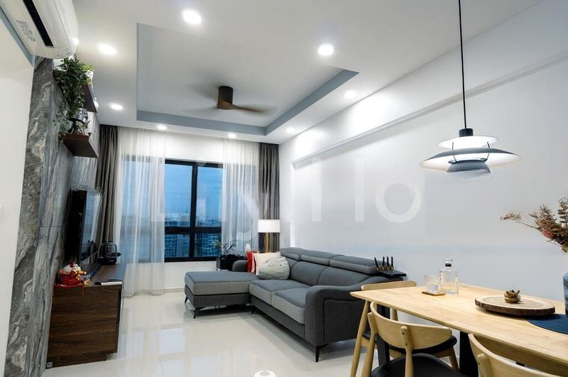 PUNGGOL WAY 9