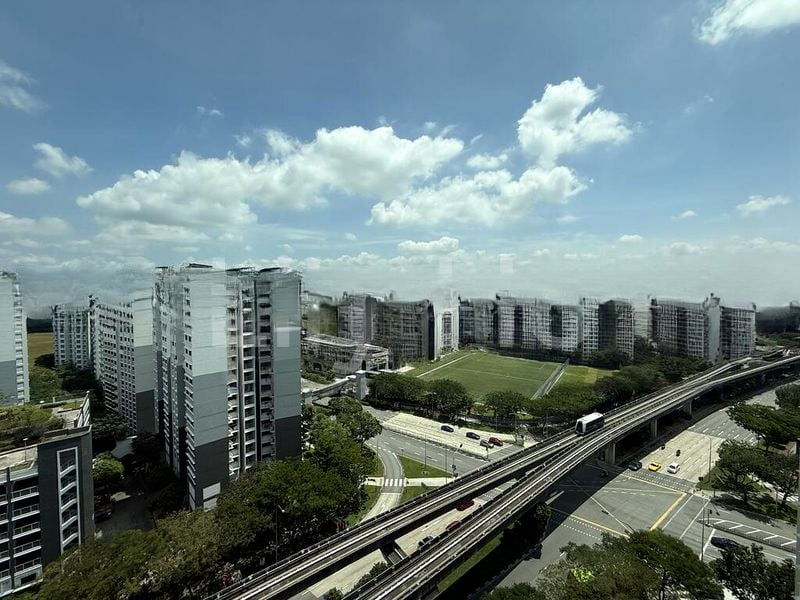 PUNGGOL WAY 7