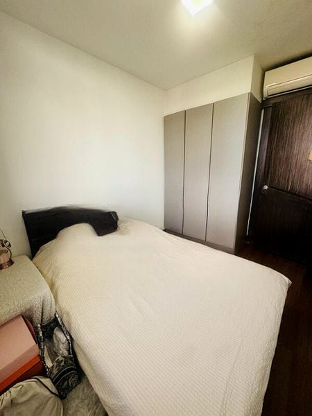 THE BENTLY RESIDENCES@KOVAN 4