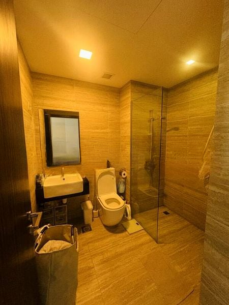 THE BENTLY RESIDENCES@KOVAN 3