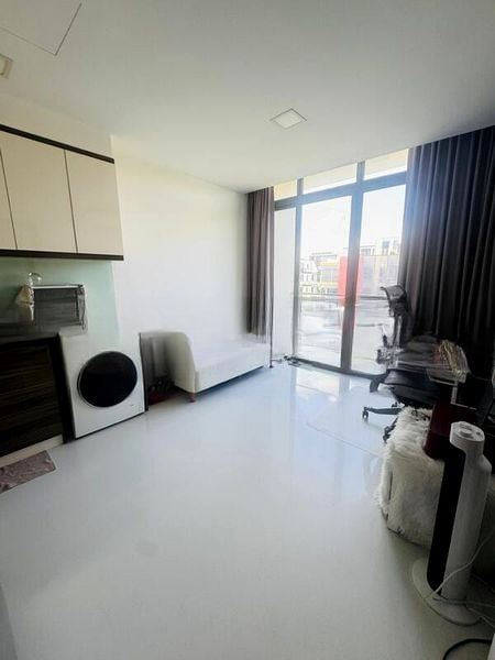 THE BENTLY RESIDENCES@KOVAN 2