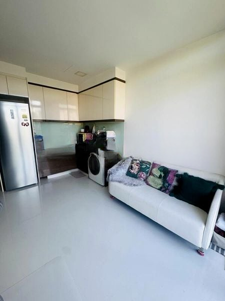 THE BENTLY RESIDENCES@KOVAN 1