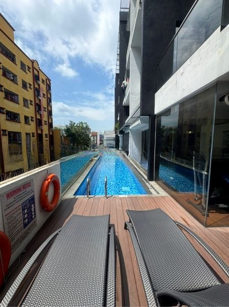 CENTRA RESIDENCE 6