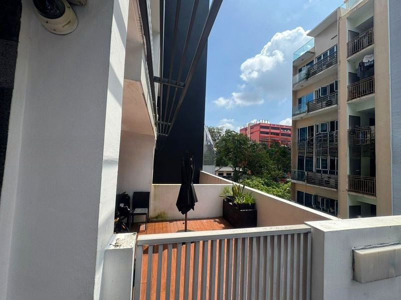 CENTRA RESIDENCE 2