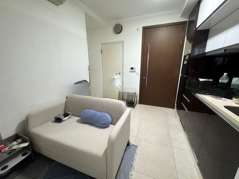 CENTRA RESIDENCE 8