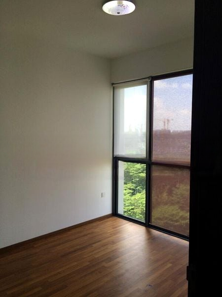 FORESQUE RESIDENCES 2