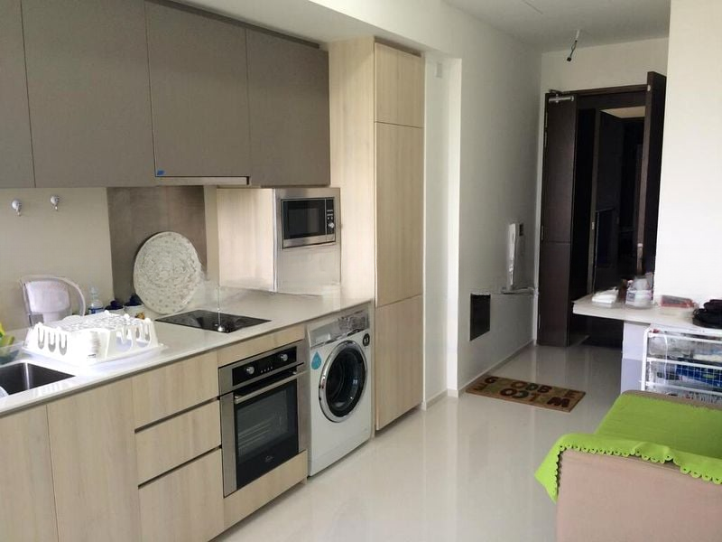 FORESQUE RESIDENCES 4