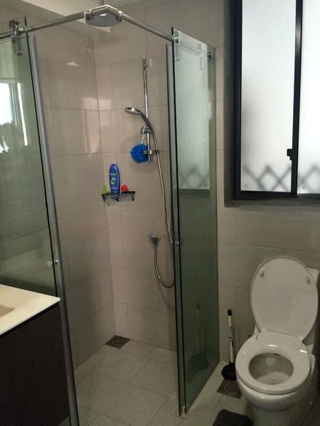 FORESQUE RESIDENCES 3