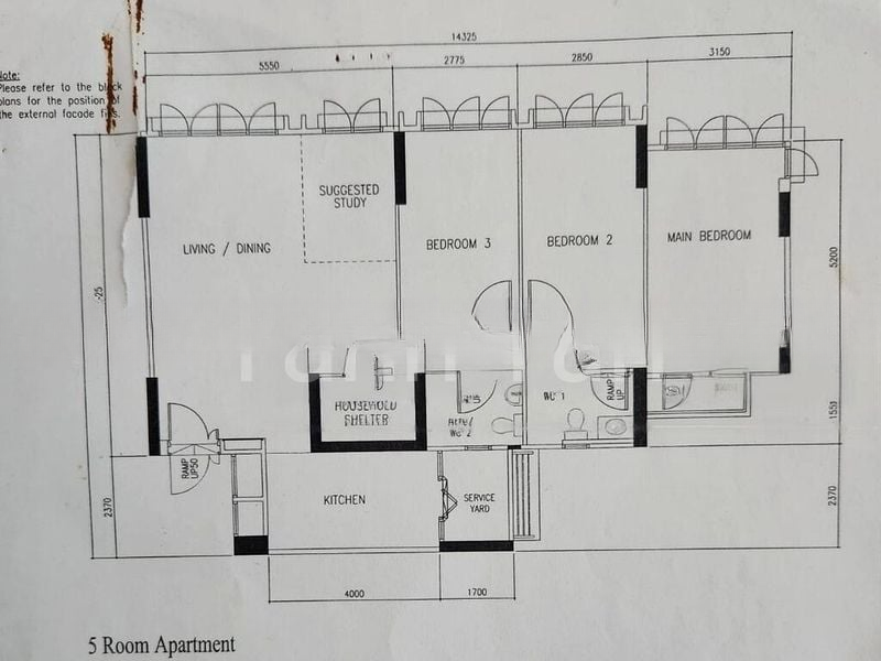 UPP SERANGOON CRES 12