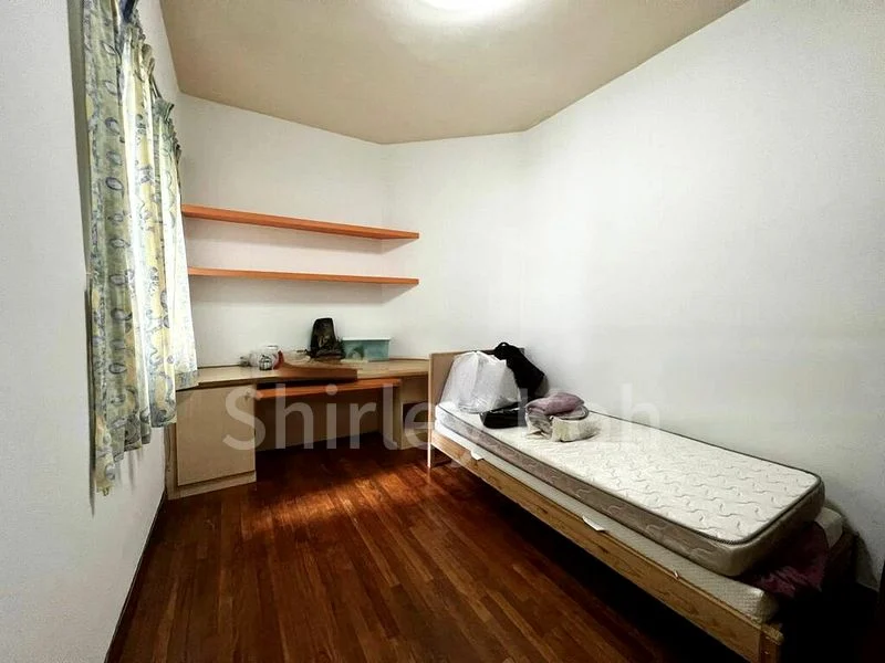 SIMEI GREEN CONDOMINIUM 2