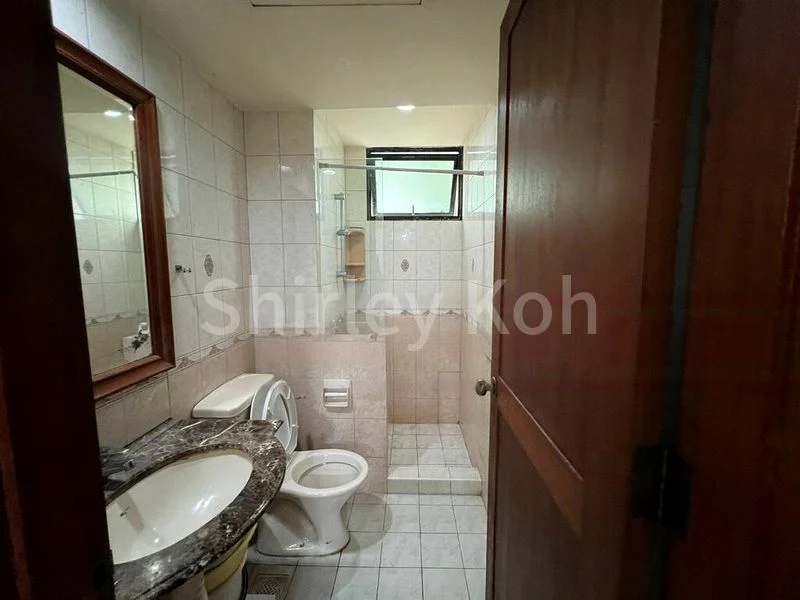 SIMEI GREEN CONDOMINIUM 3