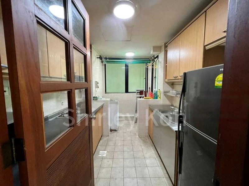 SIMEI GREEN CONDOMINIUM 4