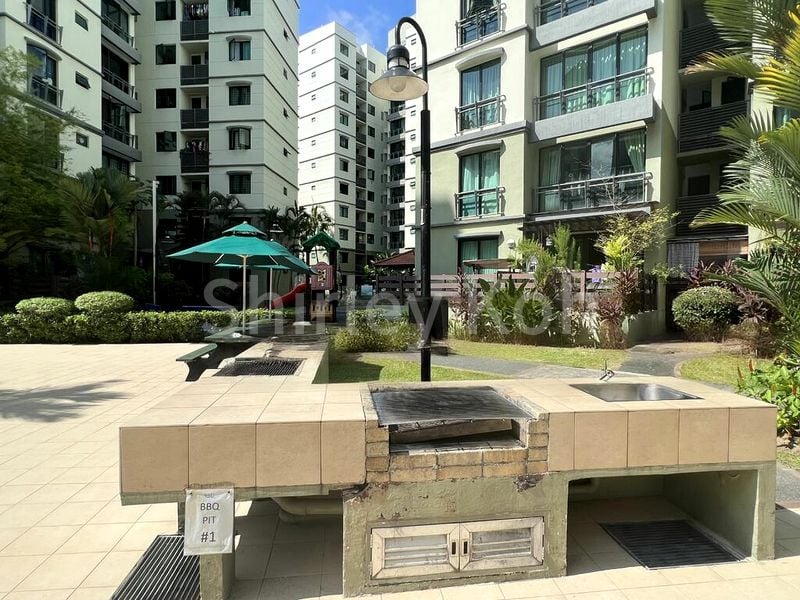 SIMEI GREEN CONDOMINIUM 6