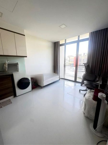 THE BENTLY RESIDENCES@KOVAN 4