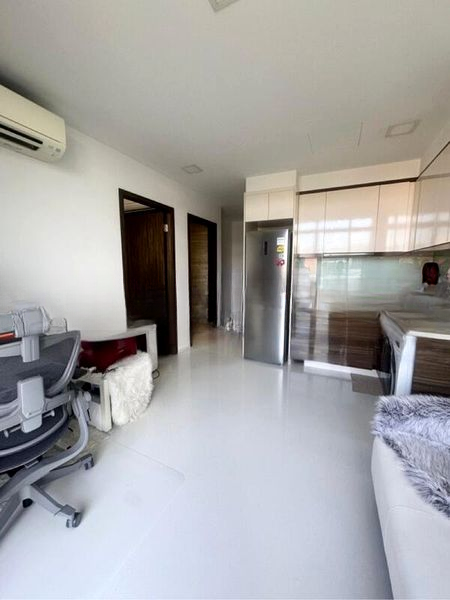 THE BENTLY RESIDENCES@KOVAN 6