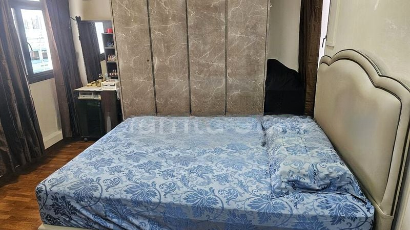 SENGKANG EAST WAY 10