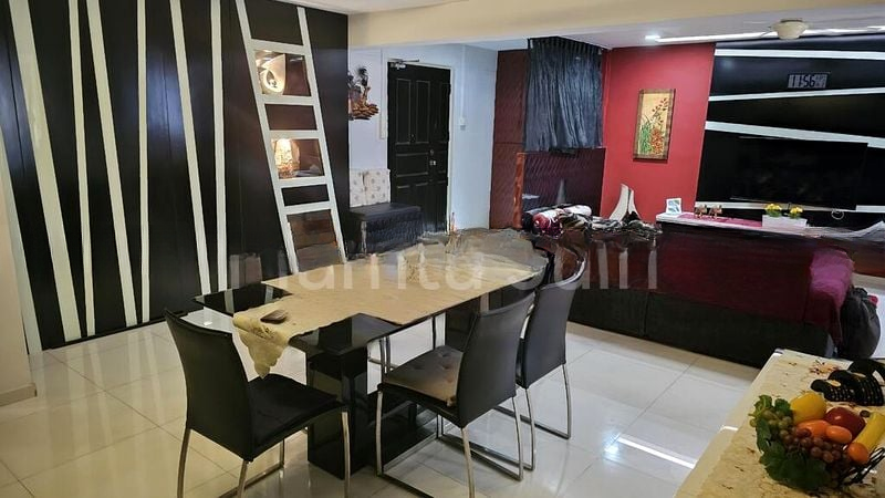 SENGKANG EAST WAY 13