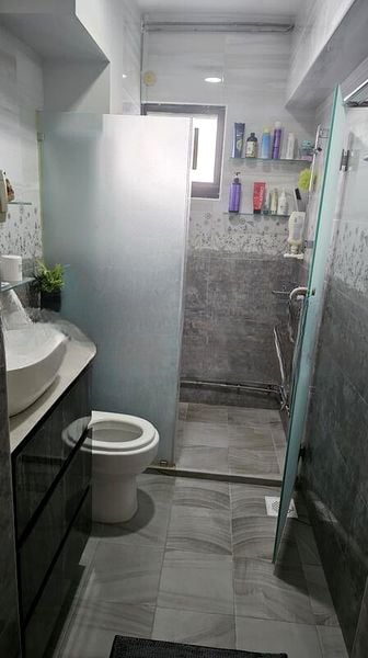 SENGKANG EAST WAY 12