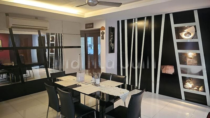 SENGKANG EAST WAY 15