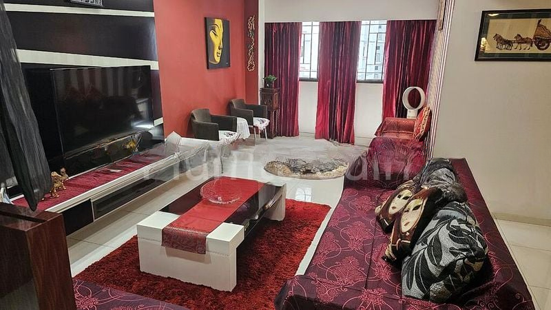 SENGKANG EAST WAY 11