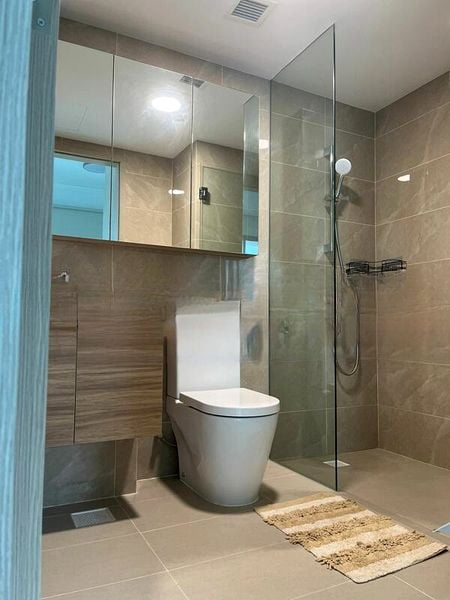 TREASURE AT TAMPINES 5