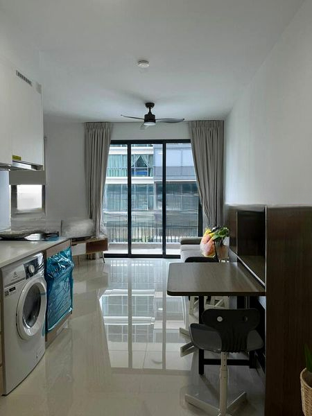 TREASURE AT TAMPINES 3