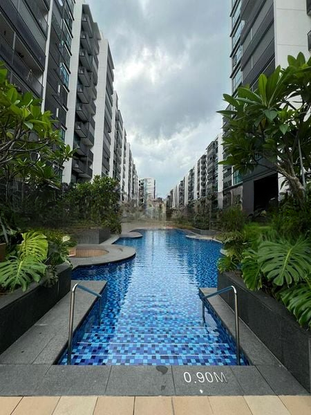 TREASURE AT TAMPINES 10