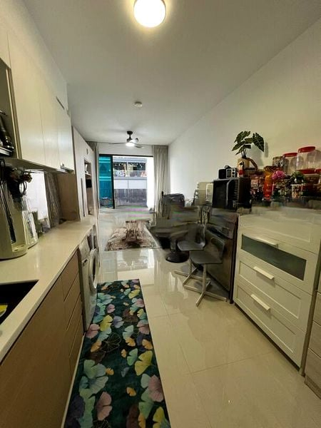 TREASURE AT TAMPINES 6