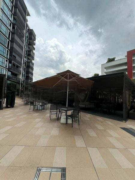 TREASURE AT TAMPINES 8