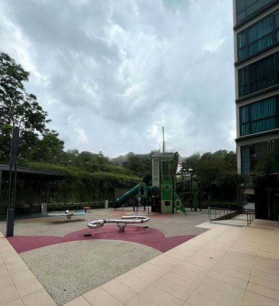 TREASURE AT TAMPINES 7