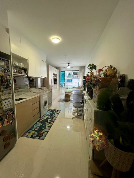 TREASURE AT TAMPINES 14